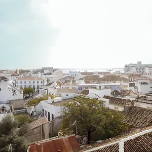Blue Sky District de Faro