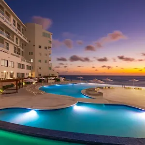 Cyan Resort&spa 4*, Cancún Mexique