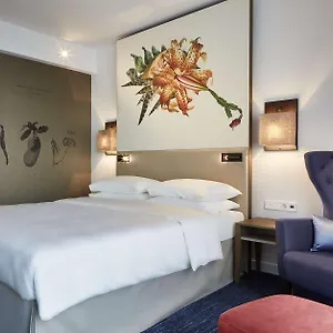 Hyatt Regency 5*, Amsterdam Pays-Bas