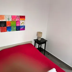 Casinha Apartament