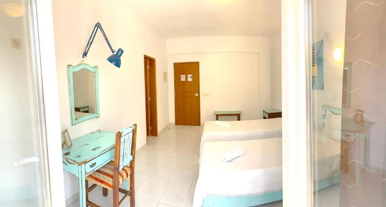 The Central Guesthouse فارو بيت ضيافة