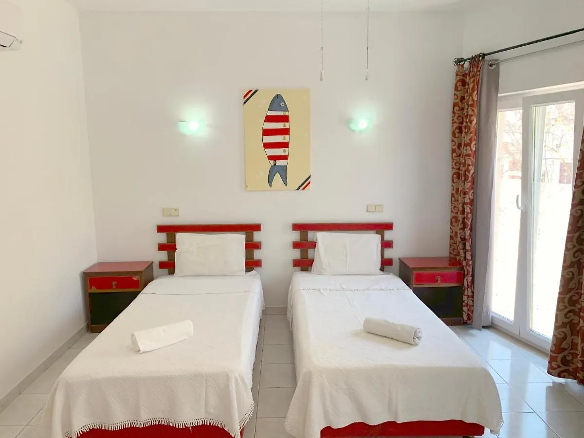 The Central Guesthouse Faro