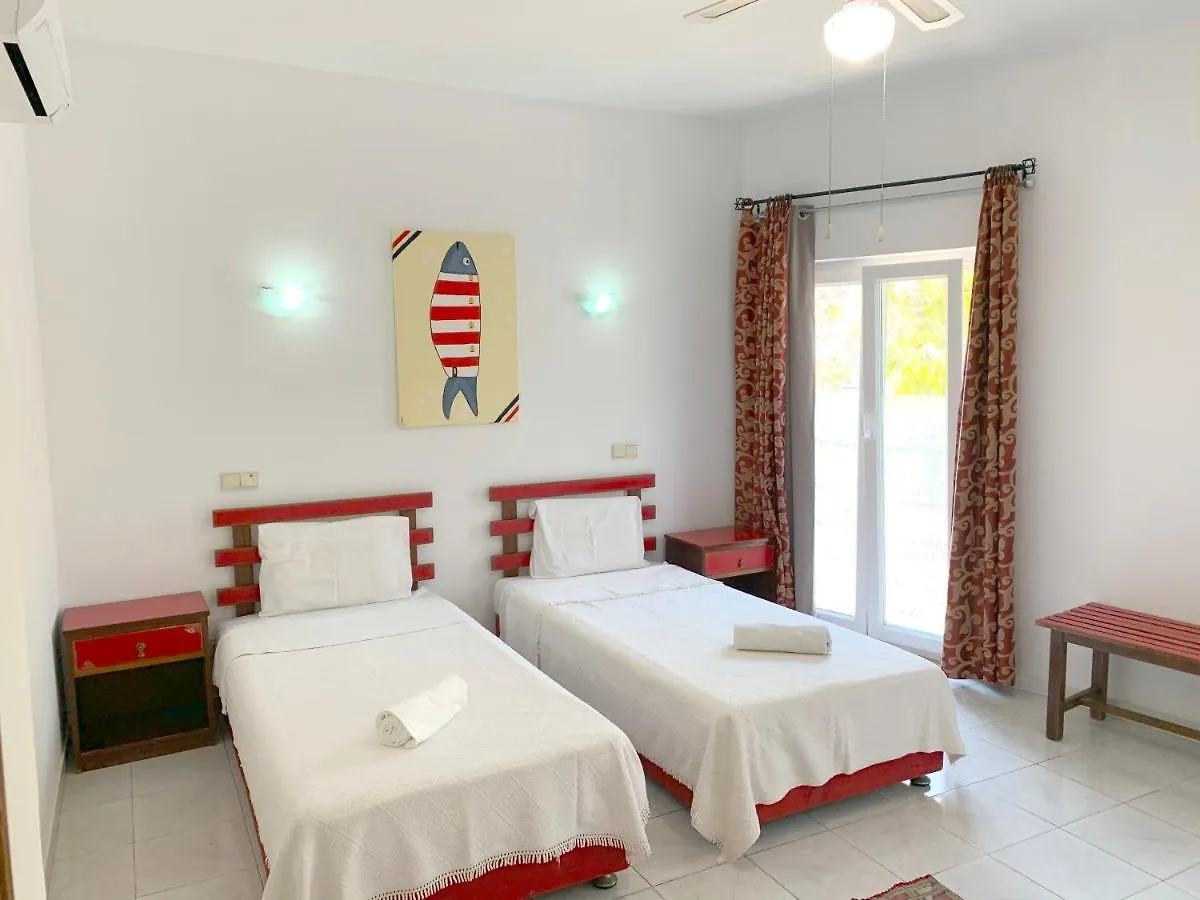 The Central Guesthouse Faro