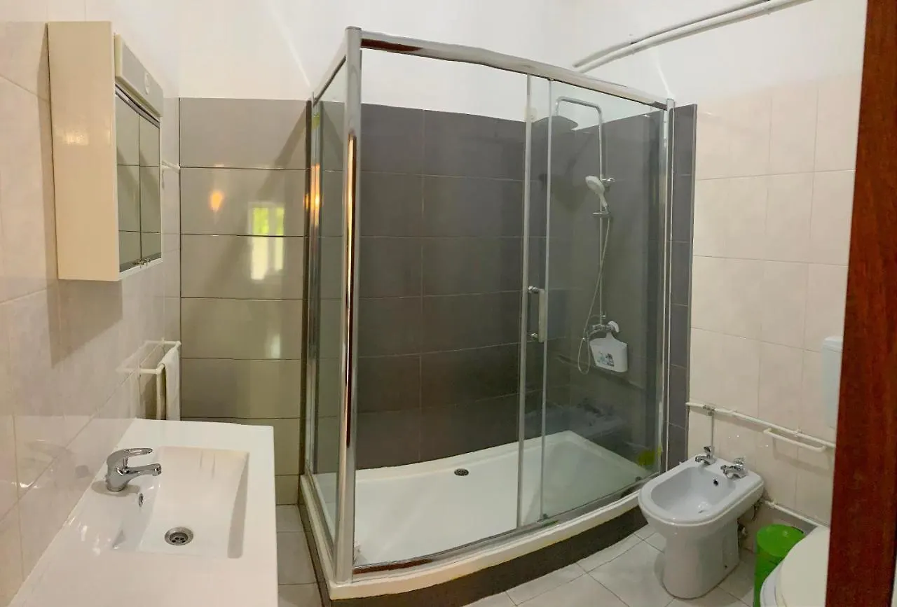 The Central Guesthouse Faro Portugal