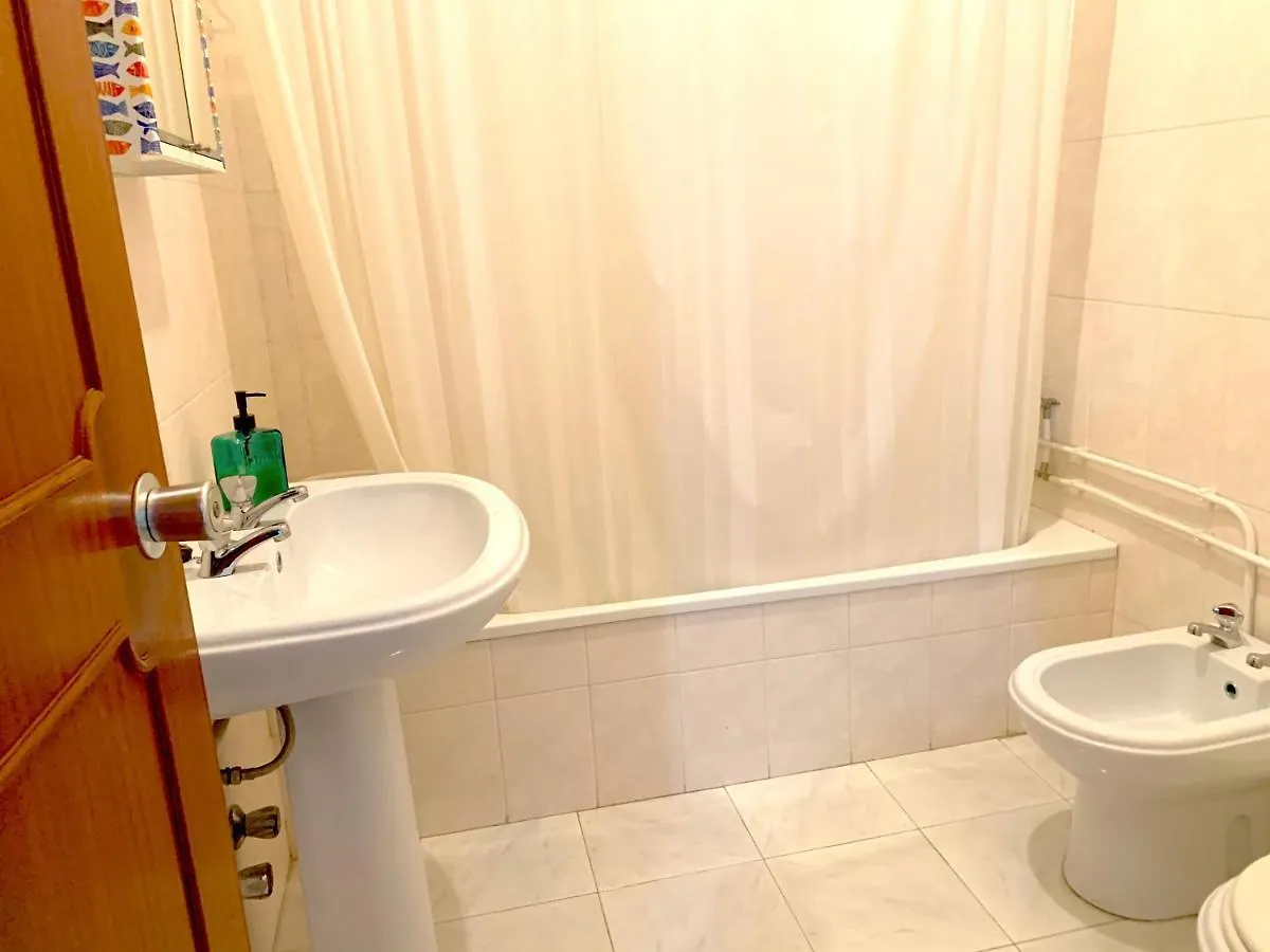 The Central Guesthouse فارو بيت ضيافة