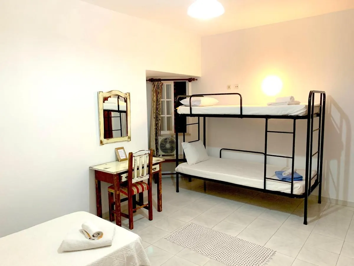 The Central Guesthouse فارو البرتغال