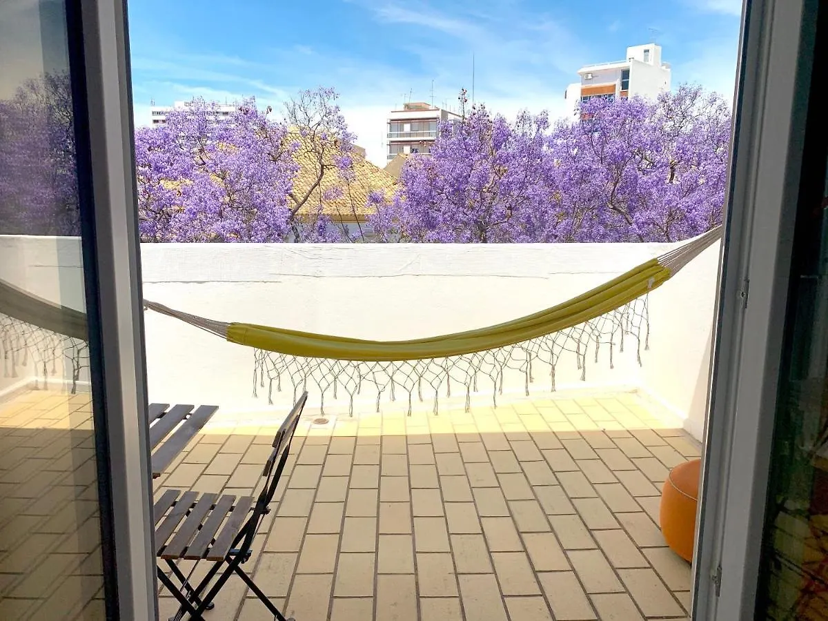 The Central Guesthouse Faro