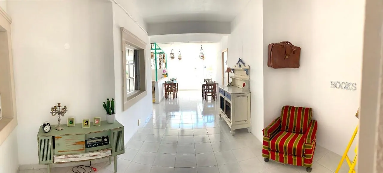 The Central Guesthouse Faro