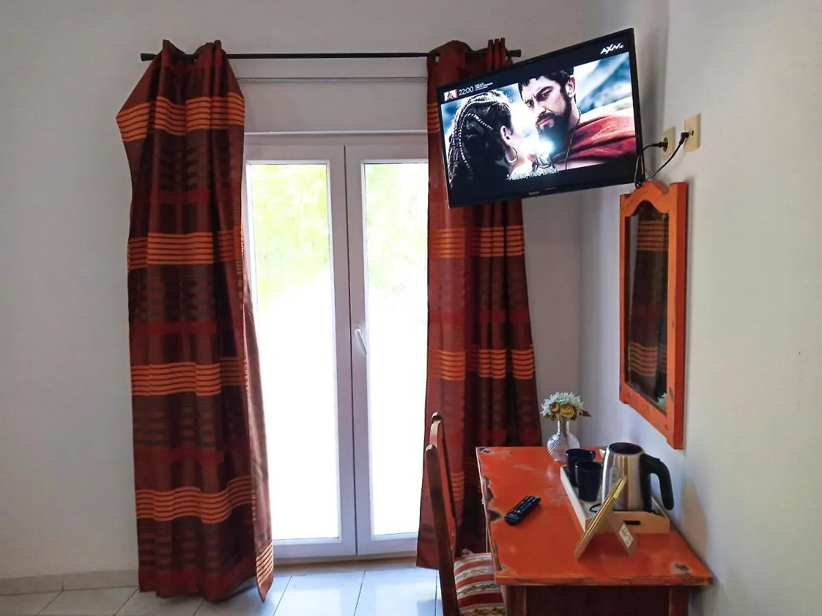 The Central Guesthouse Faro
